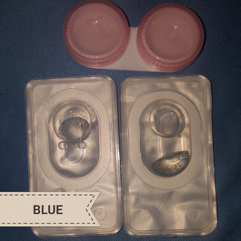 Freshgo Blue